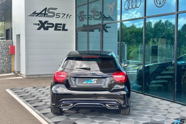 Mercedes Benz Classe A image 6