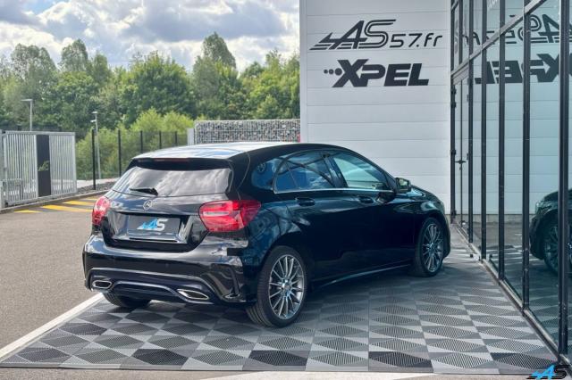 Mercedes Benz Classe A image 9