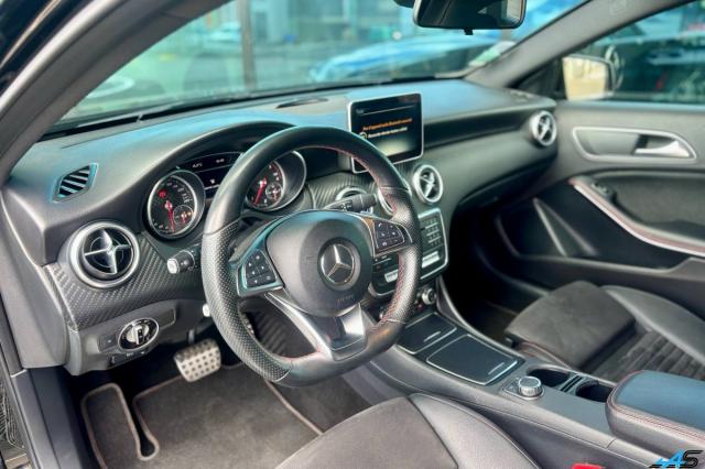 Mercedes Benz Classe A image 1