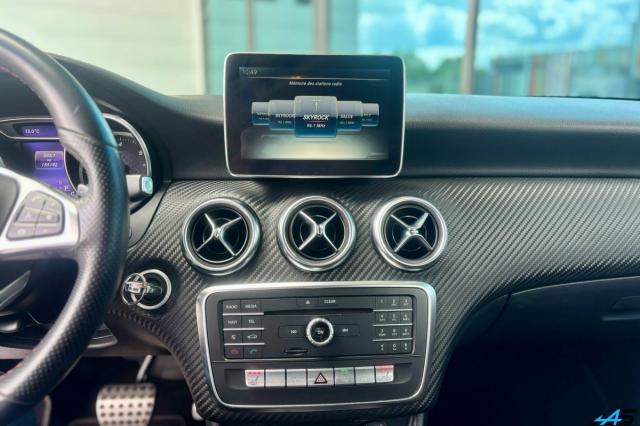 Mercedes Benz Classe A image 2