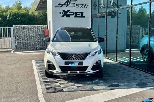 Peugeot 3008 image 3