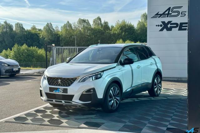 Peugeot 3008 image 4