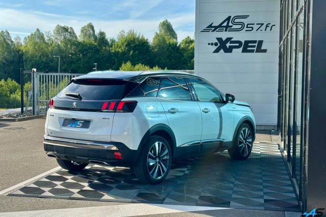 Peugeot 3008 image 1