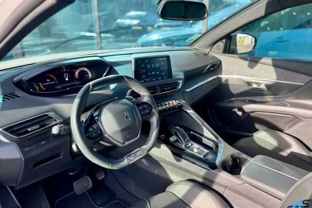 Peugeot 3008 image 7