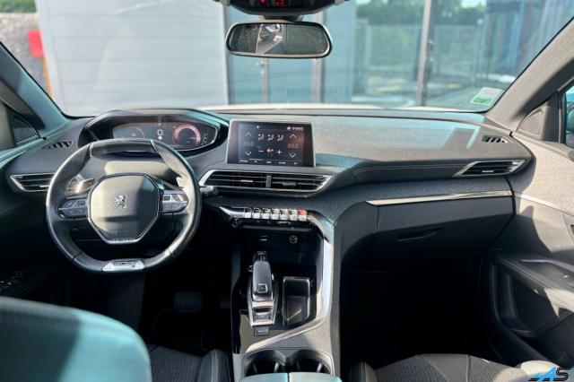Peugeot 3008 image 6