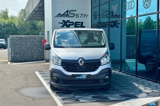 Renault Trafic image 8