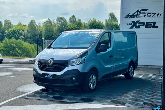 Renault Trafic image 7