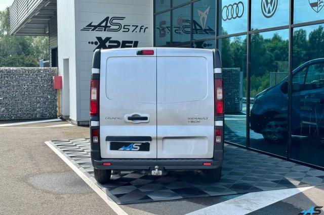Renault Trafic image 3