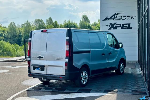 Renault Trafic image 4