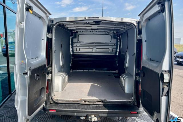 Renault Trafic image 5