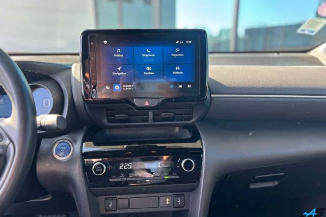 Toyota Yaris image 5