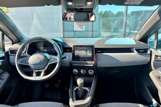 Renault Clio image 4
