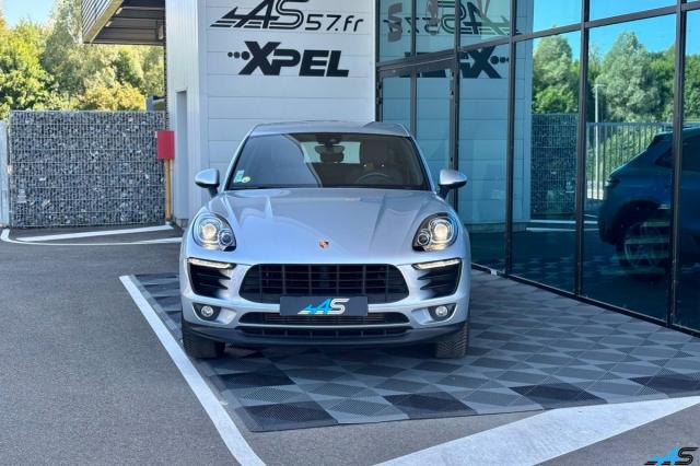 Porsche Macan image 4