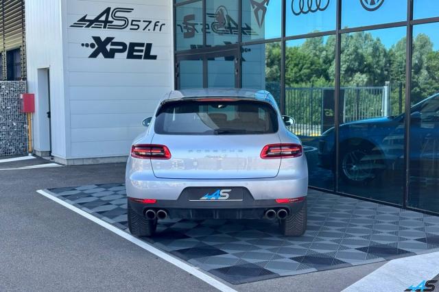 Porsche Macan image 8