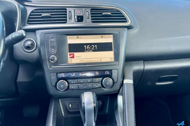 Renault Kadjar image 8