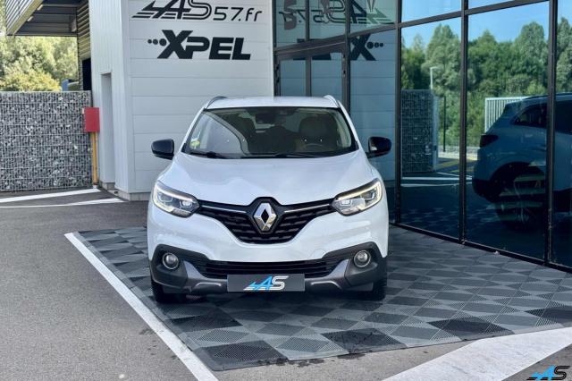 Renault Kadjar image 5