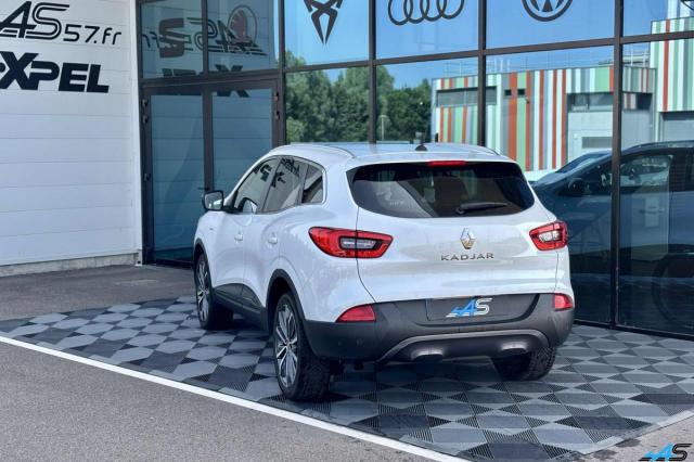 Renault Kadjar image 3