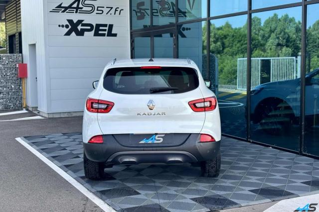 Renault Kadjar image 1