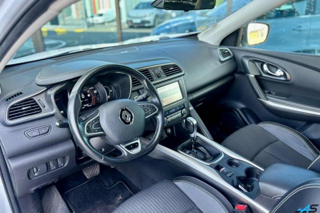 Renault Kadjar image 2
