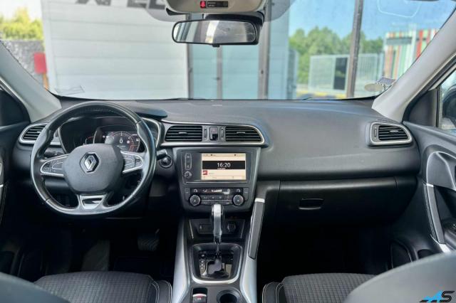 Renault Kadjar image 6