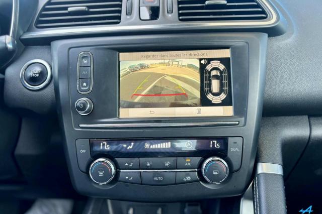 Renault Kadjar image 9