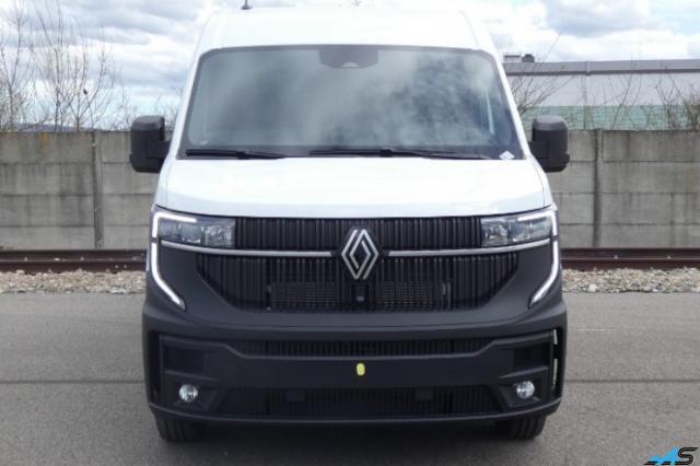 Renault Master image 4