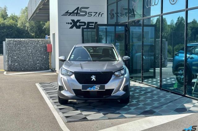 Peugeot 2008 image 8