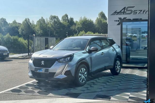 Peugeot 2008 image 6