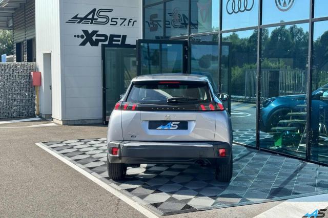 Peugeot 2008 image 4