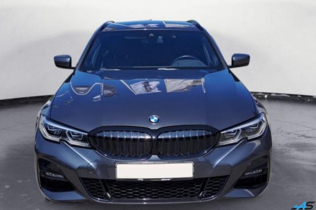 Bmw Série 3 image 2
