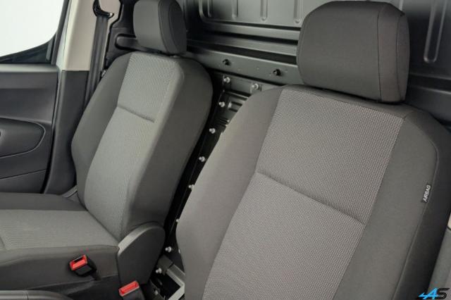 Peugeot Partner image 3