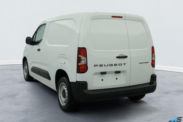 Peugeot Partner image 7