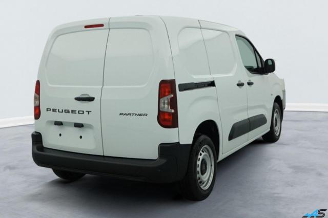 Peugeot Partner image 4