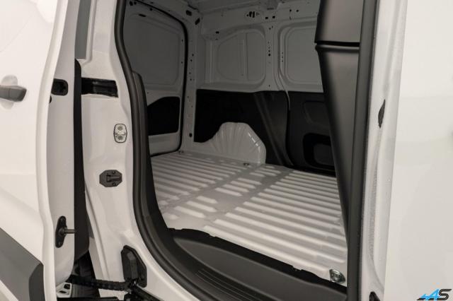Peugeot Partner image 6