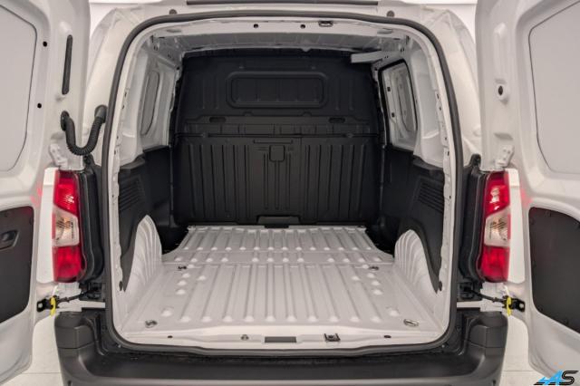 Peugeot Partner image 9