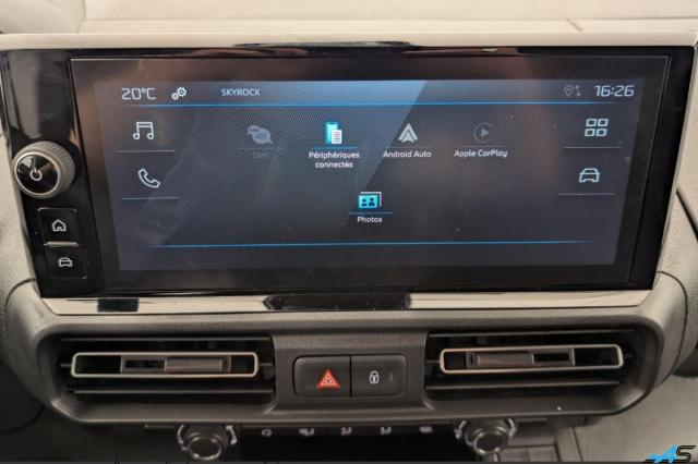 Peugeot Partner image 5