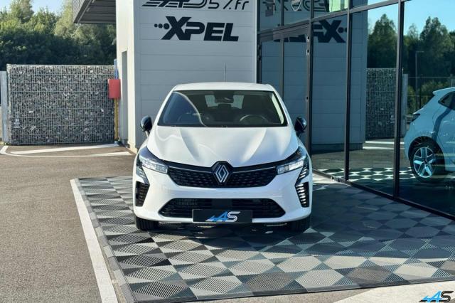 Renault Clio image 7