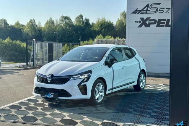 Renault Clio image 3