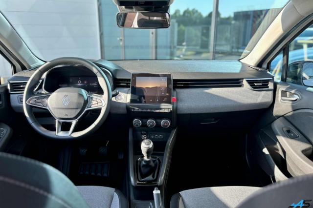 Renault Clio image 4