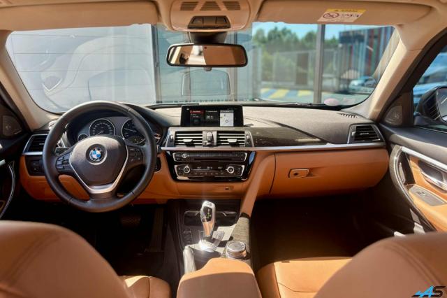 Bmw Série 3 image 3