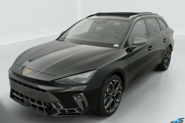 Cupra Leon image 5