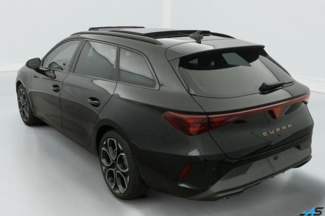 Cupra Leon image 6