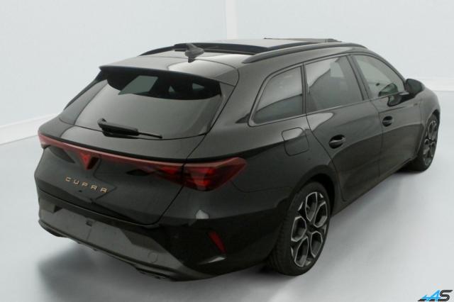 Cupra Leon image 4