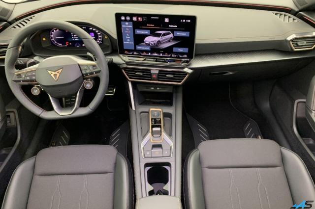 Cupra Leon image 8