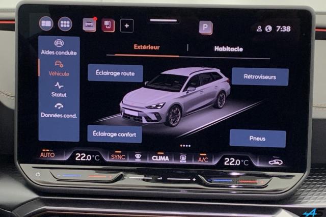 Cupra Leon image 7