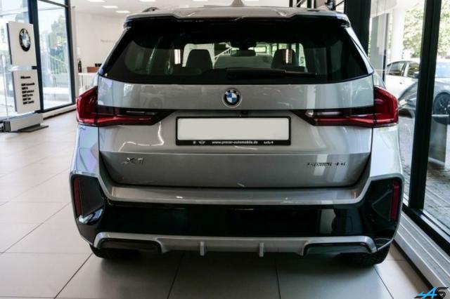 Bmw X1 image 4