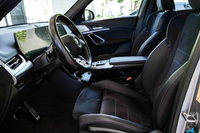 Bmw X1 image 7