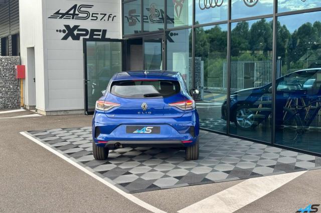 Renault Clio image 3