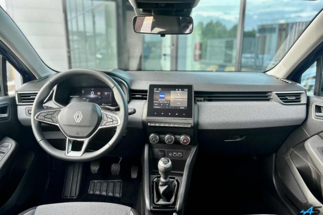 Renault Clio image 4