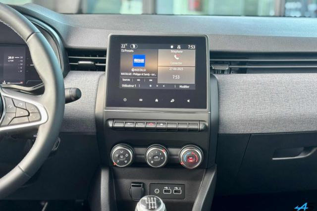 Renault Clio image 5